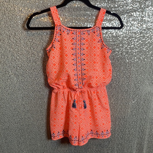 My Michelle Other - Kids romper